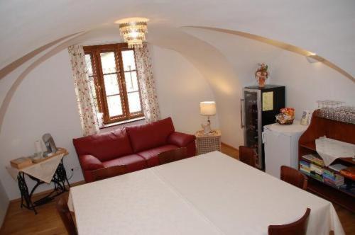 Pension Gaestehaus Heller Weissenkirchen in der Wachau Eksteriør bilde