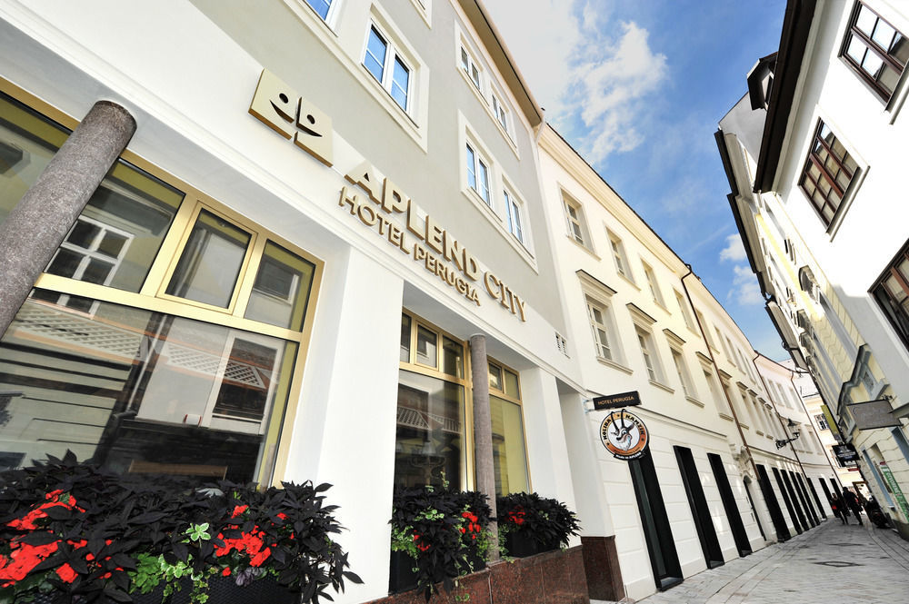 Pension Gaestehaus Heller Weissenkirchen in der Wachau Eksteriør bilde