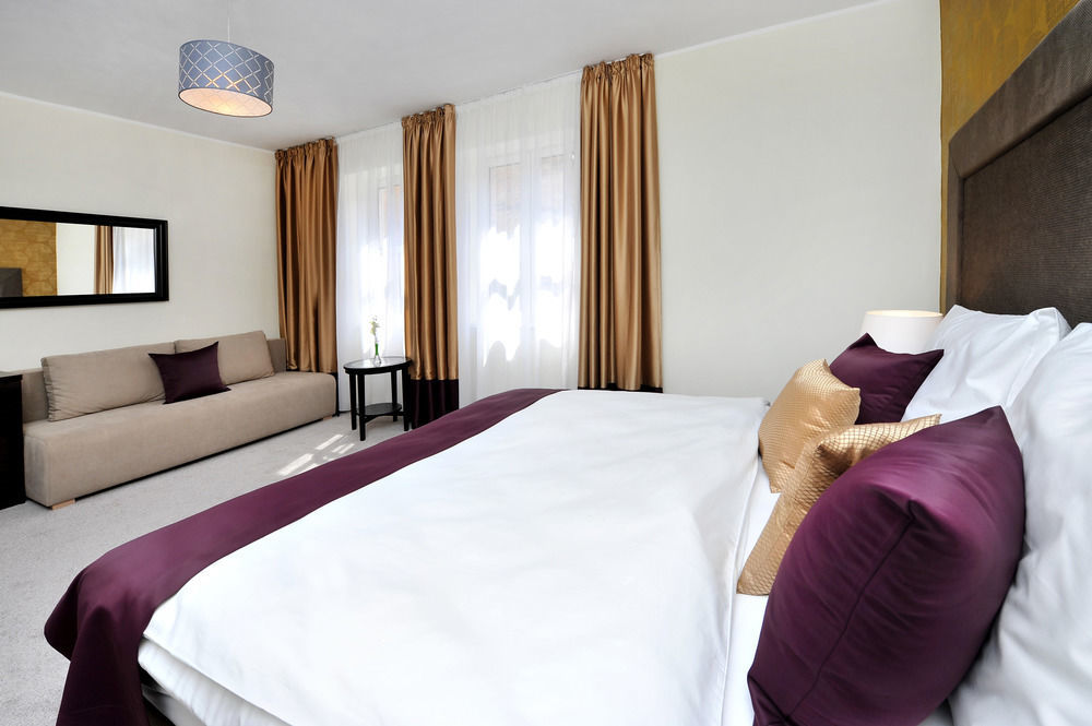 Pension Gaestehaus Heller Weissenkirchen in der Wachau Eksteriør bilde
